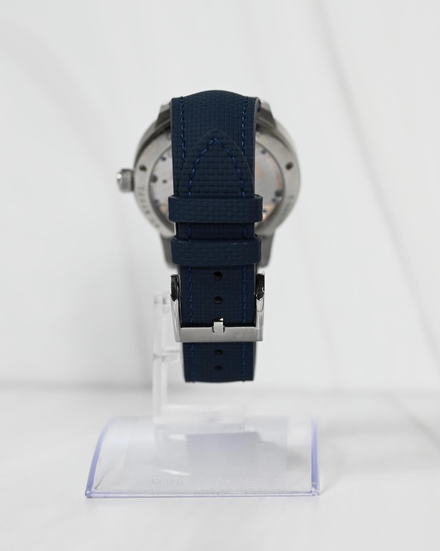 Glashütte Original Panoreserve