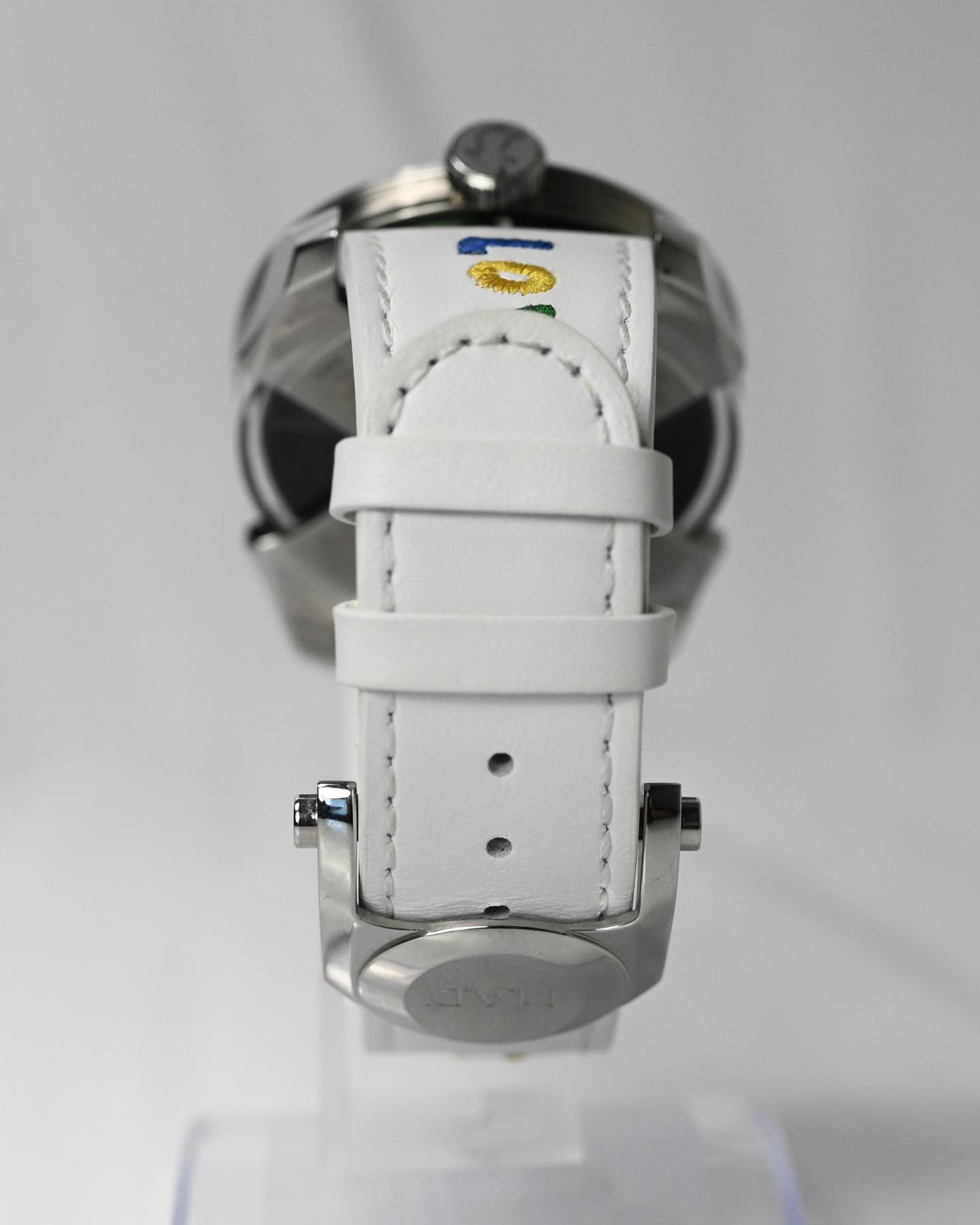 Mb&f M.A.D. 1 "Time to Love"