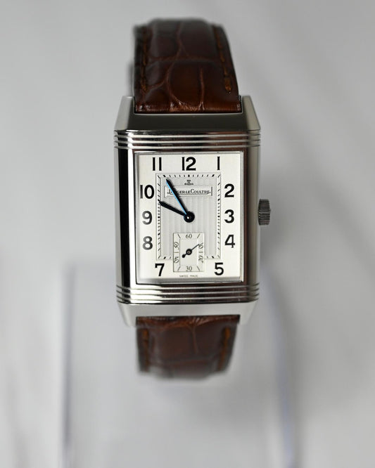 Jaeger-LeCoultre Reverso Classic