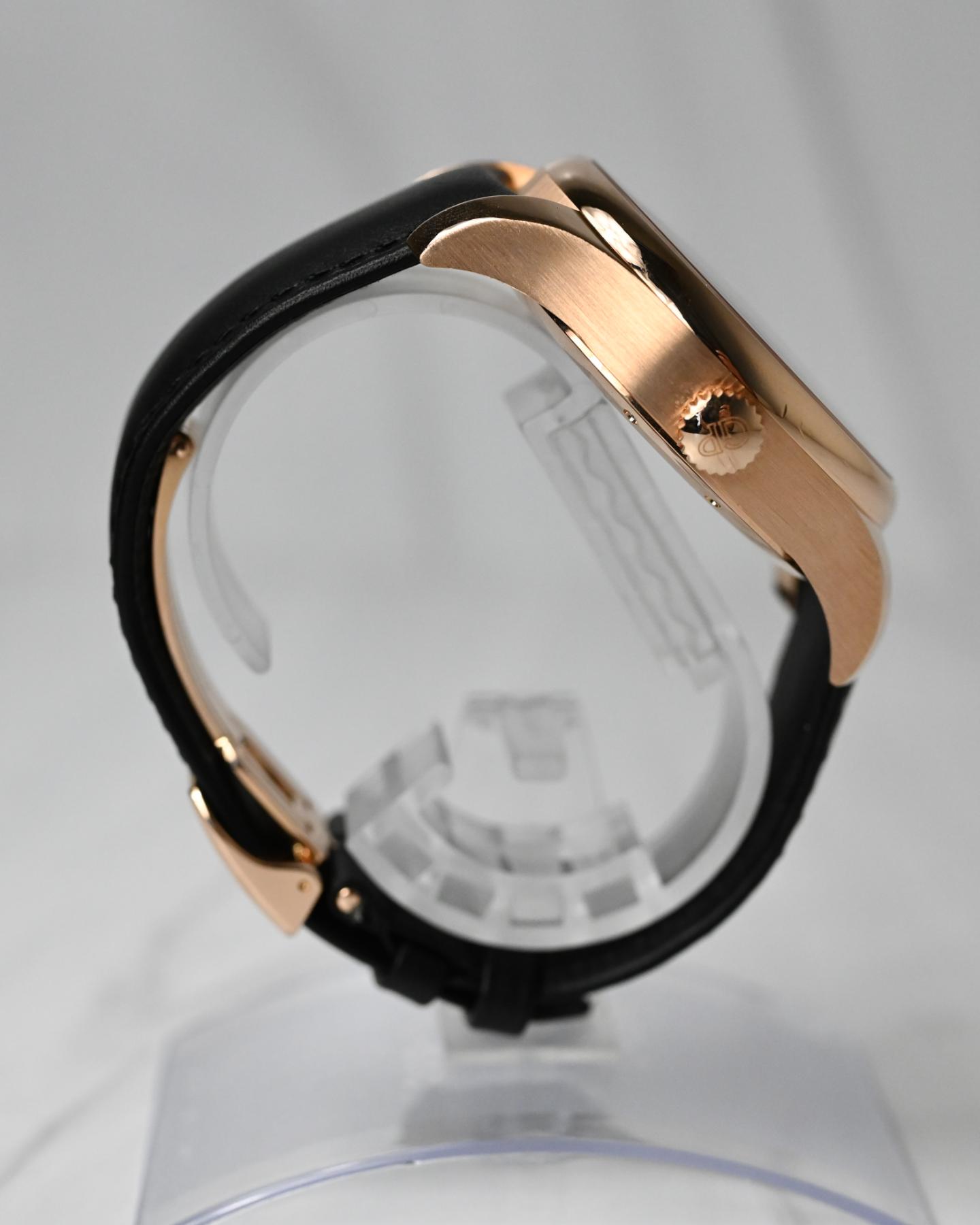 Girard-Perregaux World Time Chronograph