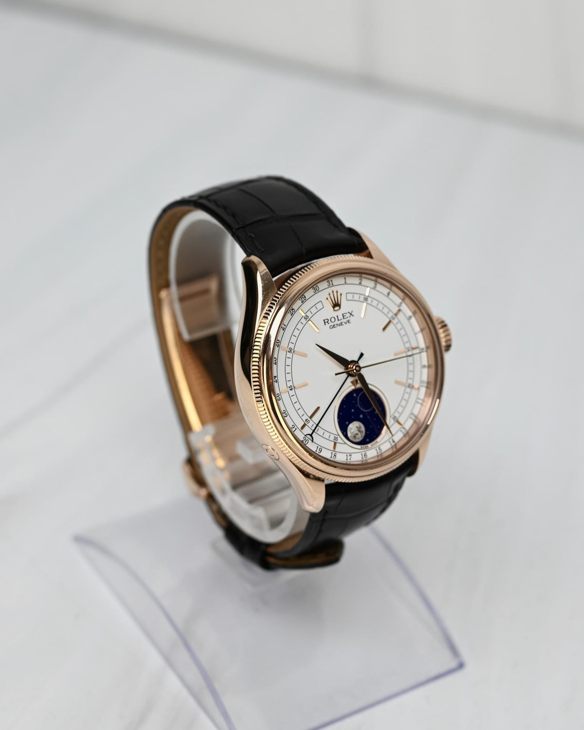 Rolex Cellini Moonphase