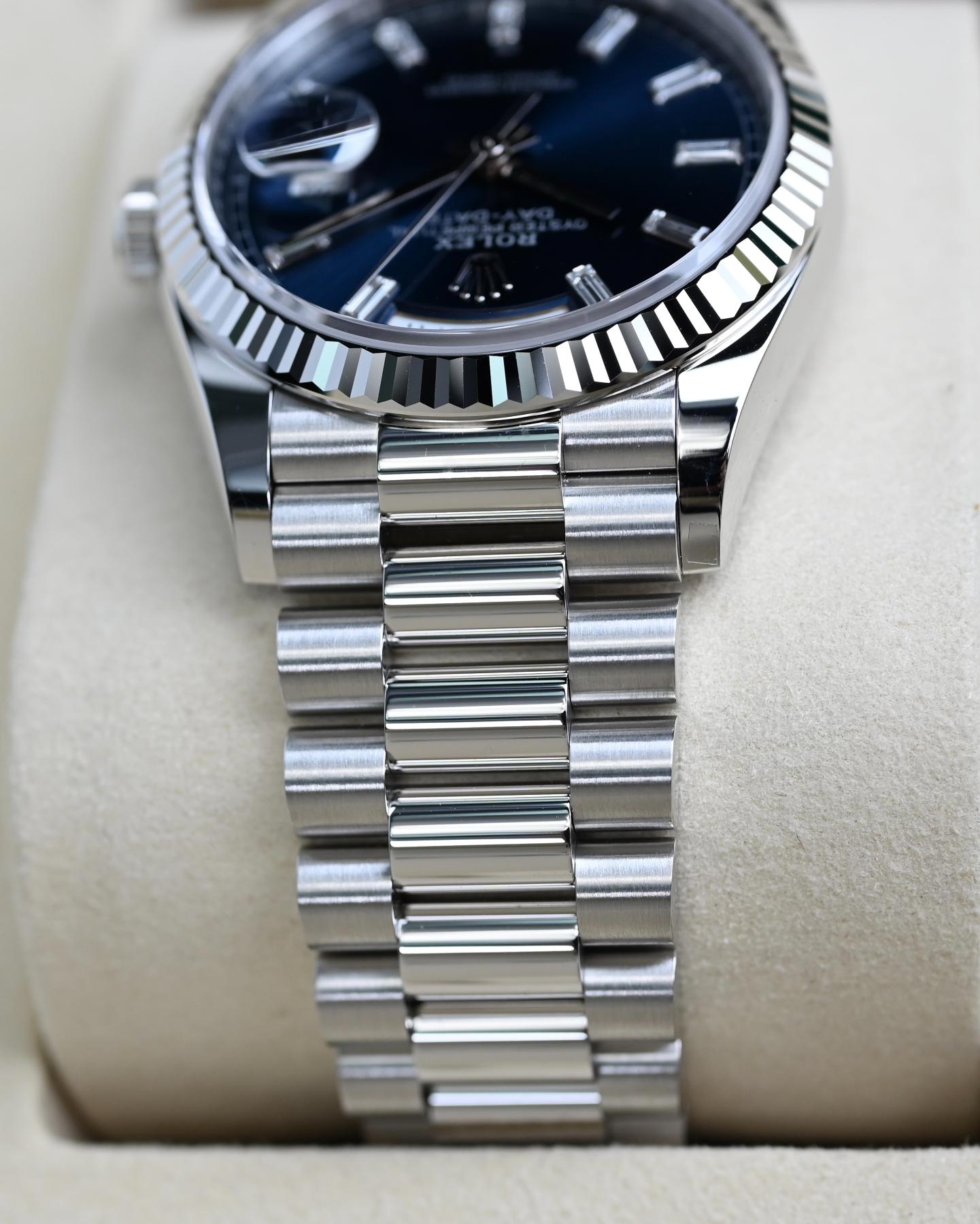 Rolex Day Date