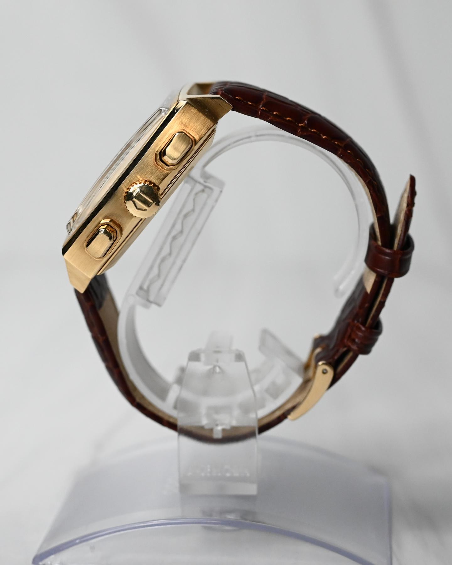 TAG Heuer Monaco