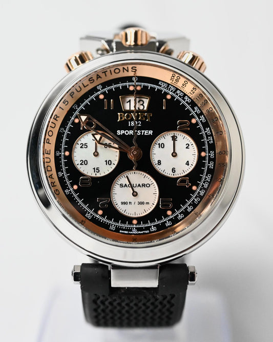 Bovet Sportster Saguaro