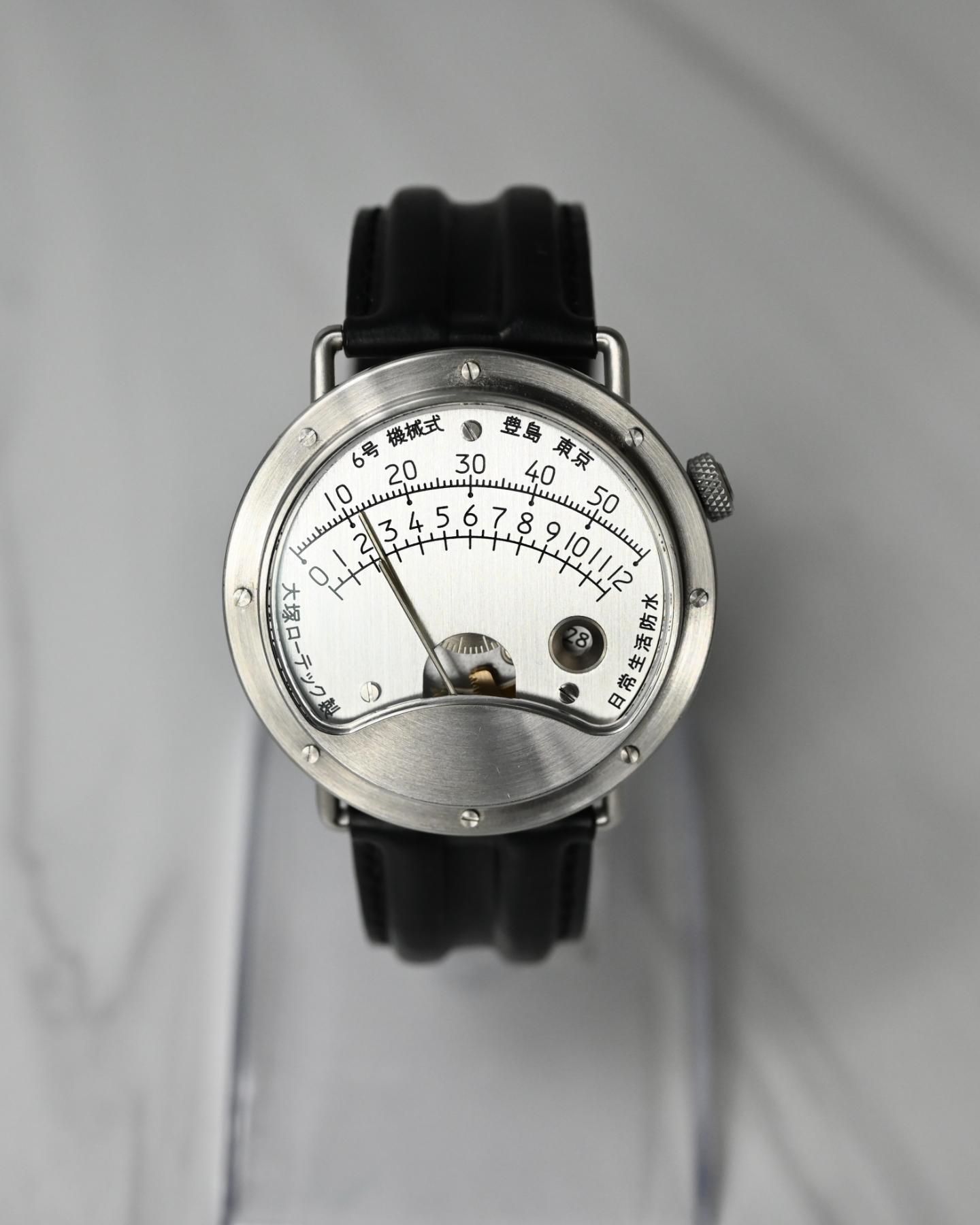 Otsuka Lotec No 6