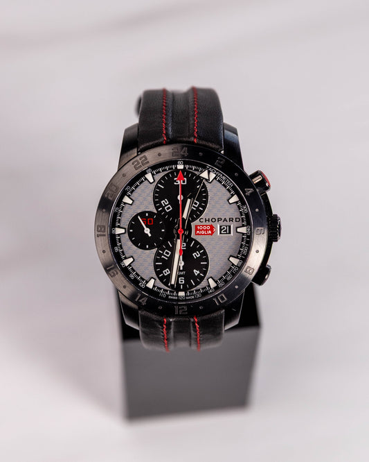 Chopard	Mille Miglia Zagato