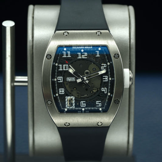 Richard Mille 005