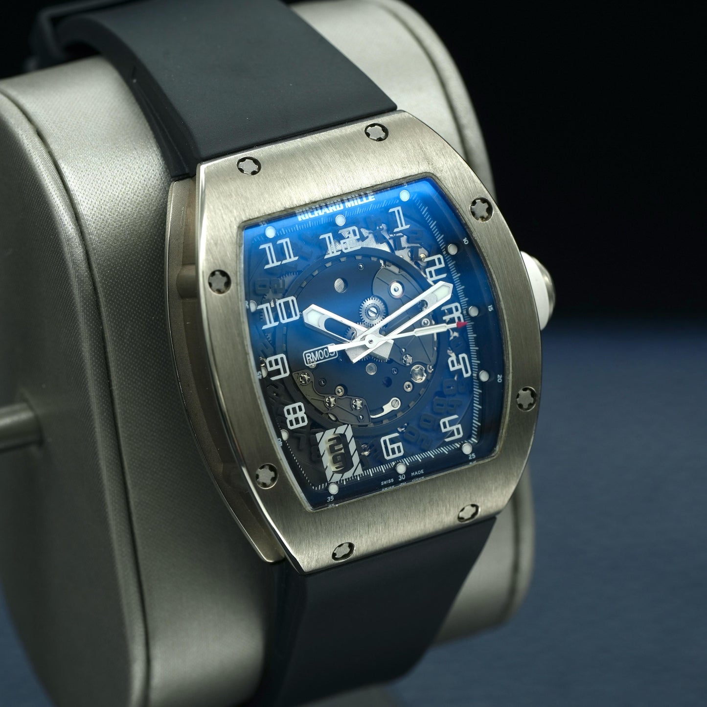 Richard Mille 005