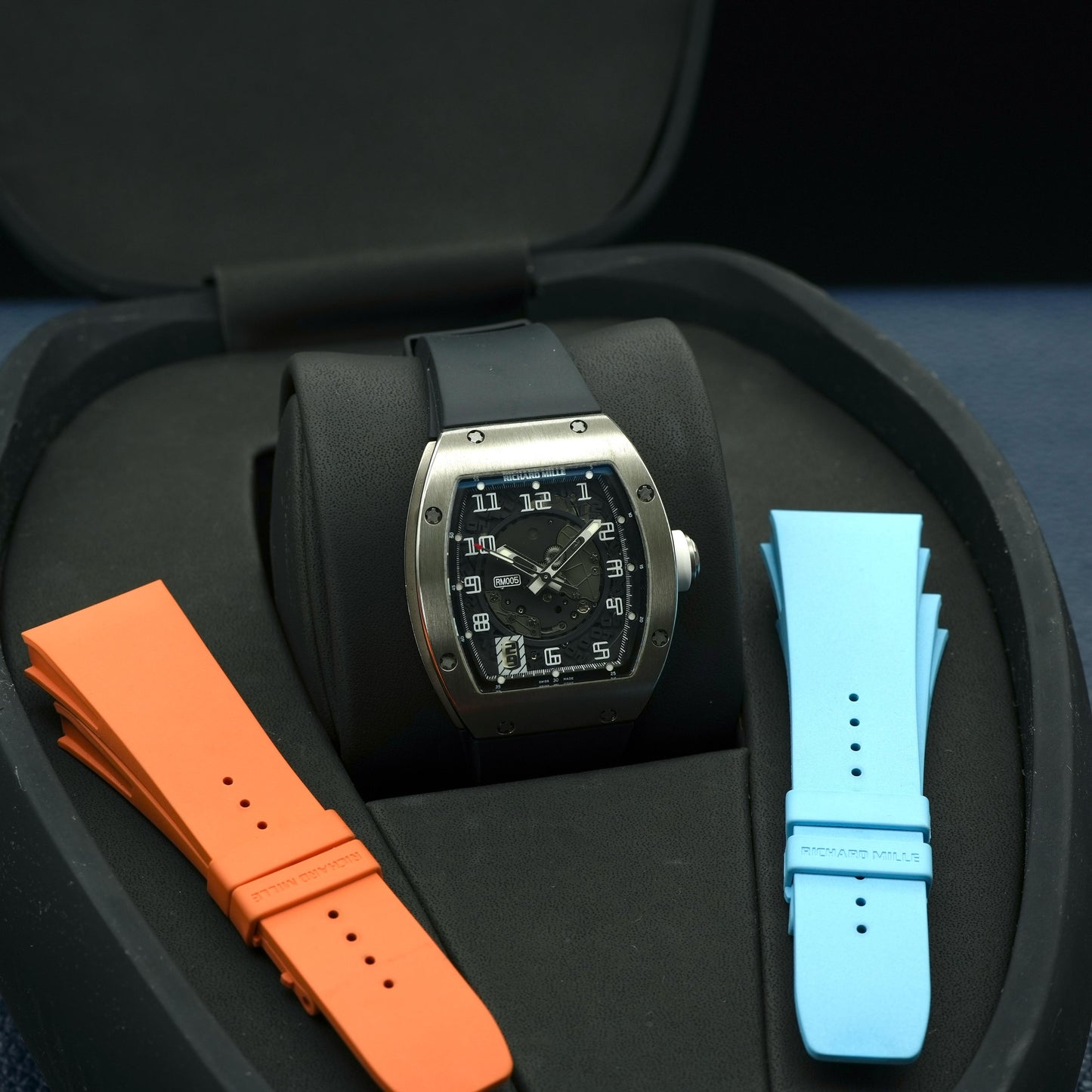 Richard Mille 005