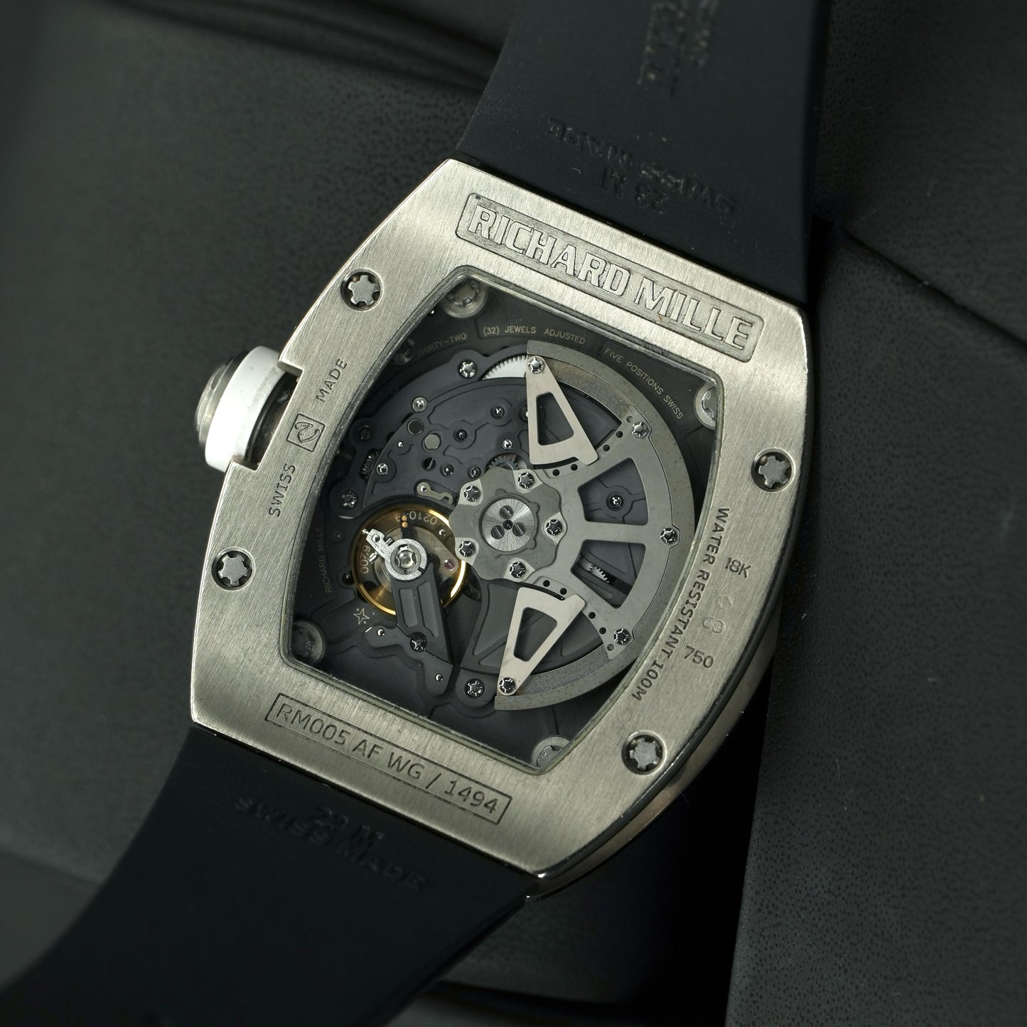 Richard Mille 005
