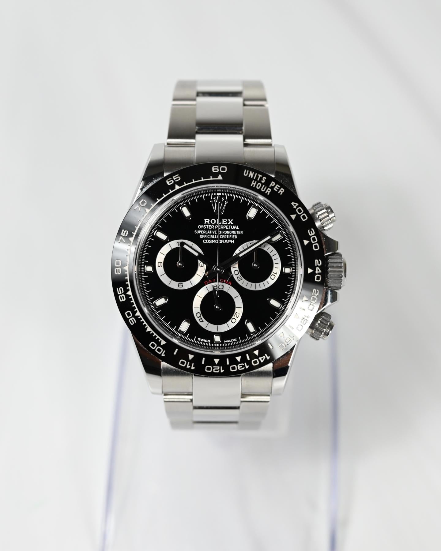 Rolex Daytona