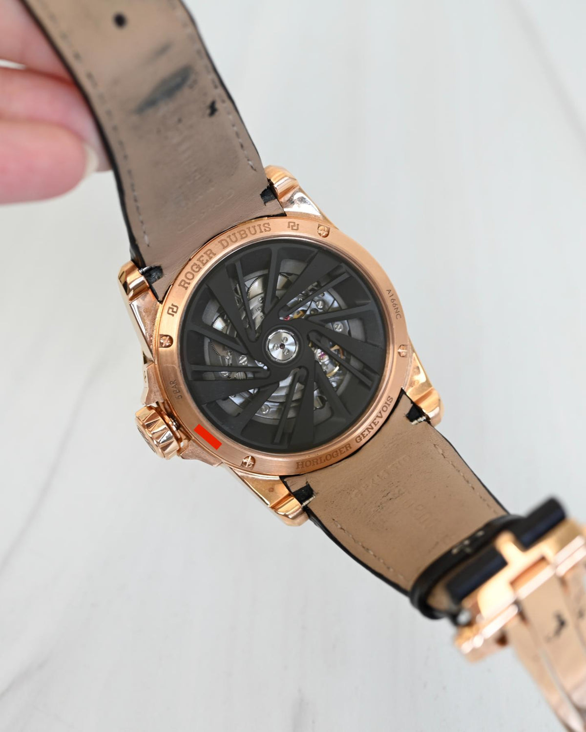 Roger Dubuis Excalibur