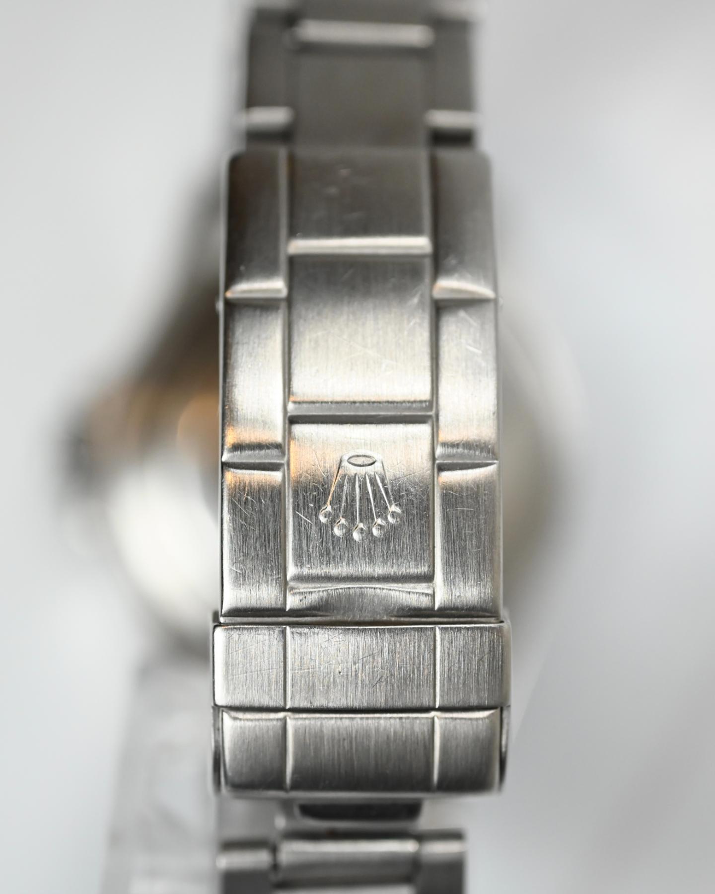 Rolex Submariner Date