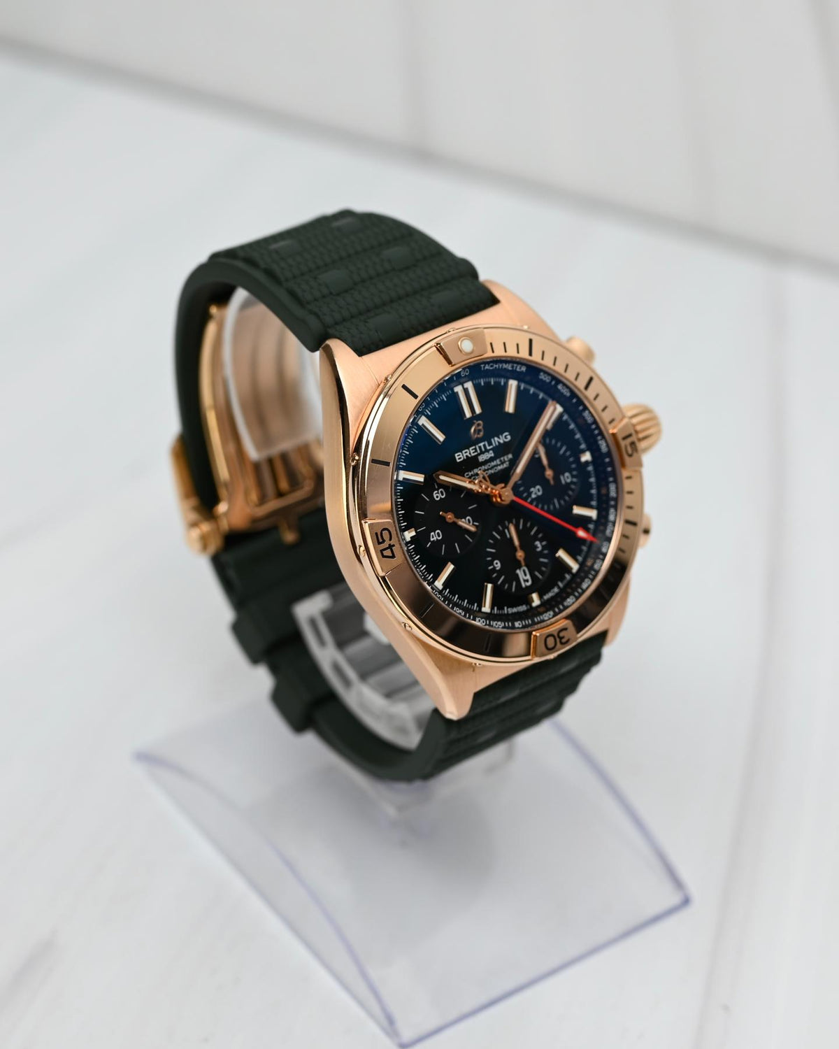Breitling Chronomat