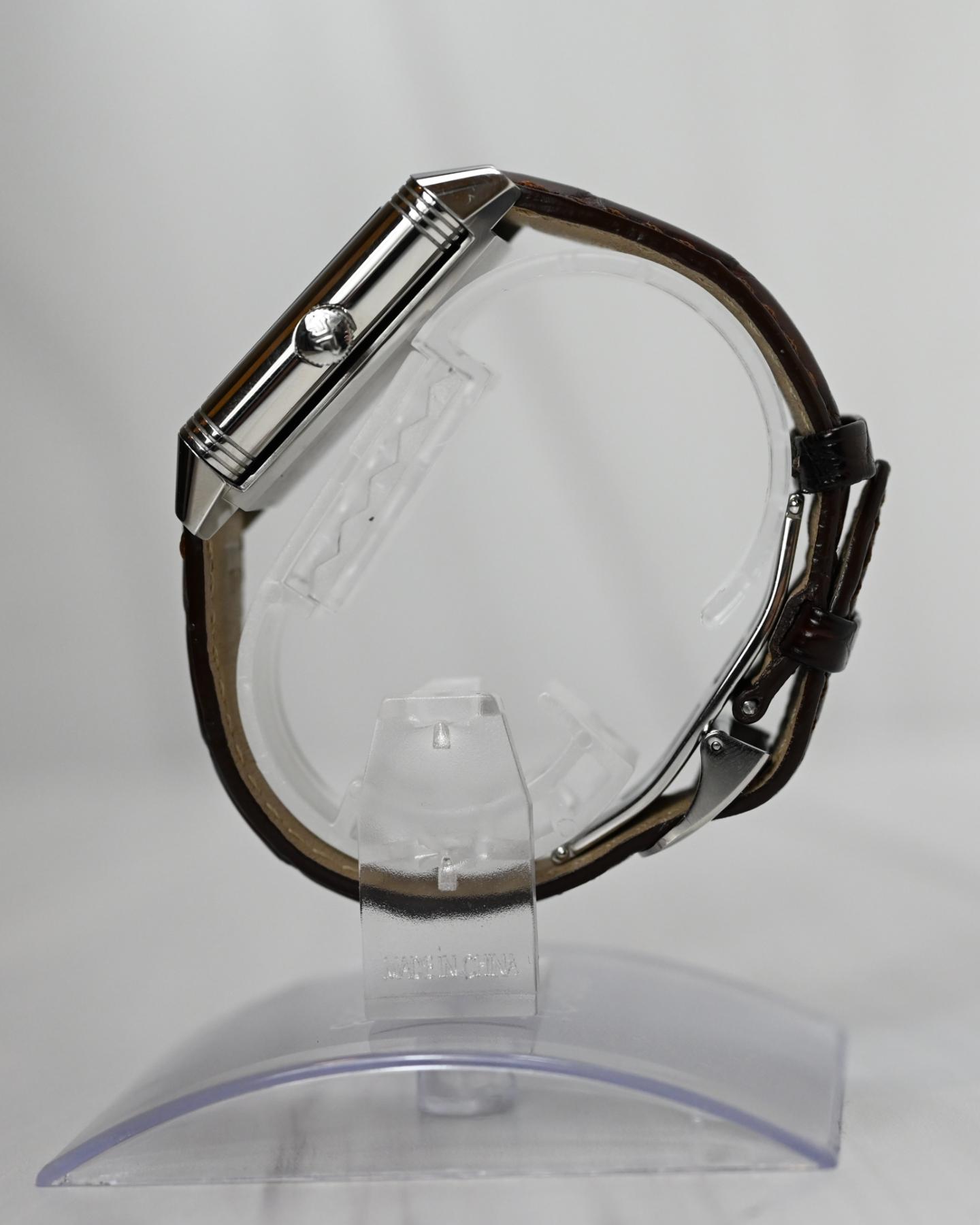 Jaeger-LeCoultre Reverso Classic