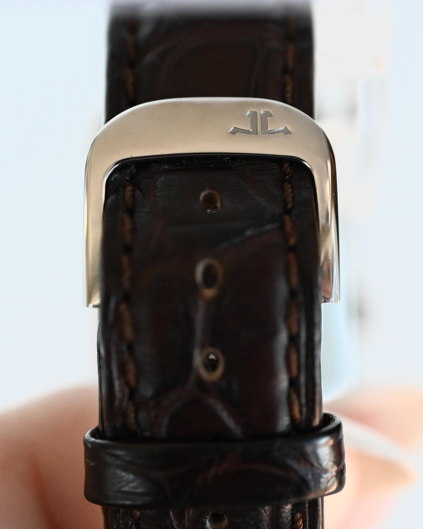 Jaeger-LeCoultre Reverso Classic