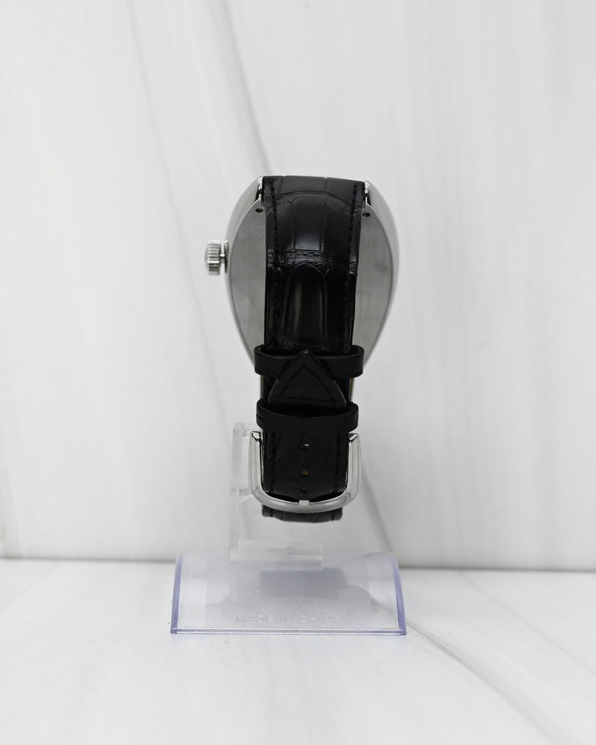 Franck Muller Casablanca Cintree Curvex Double Mystery