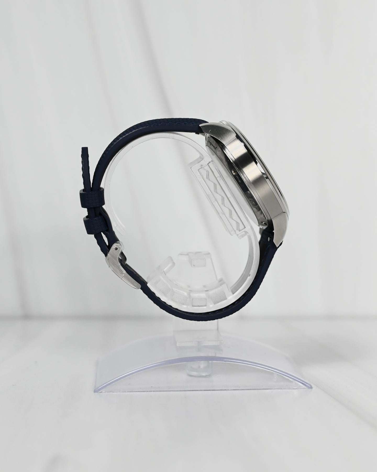 Glashütte Original Panoreserve
