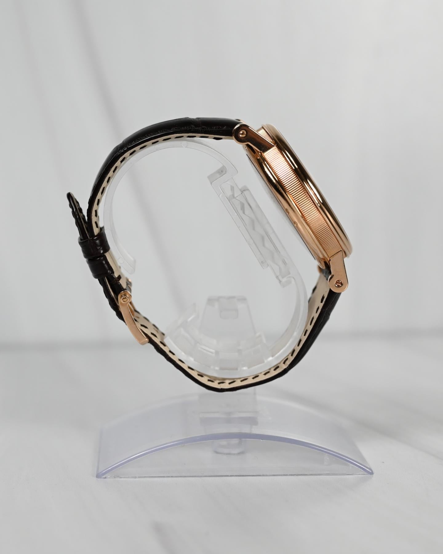 Breguet Tradition
