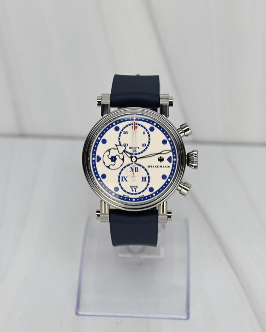 Speake-Marin Seafire