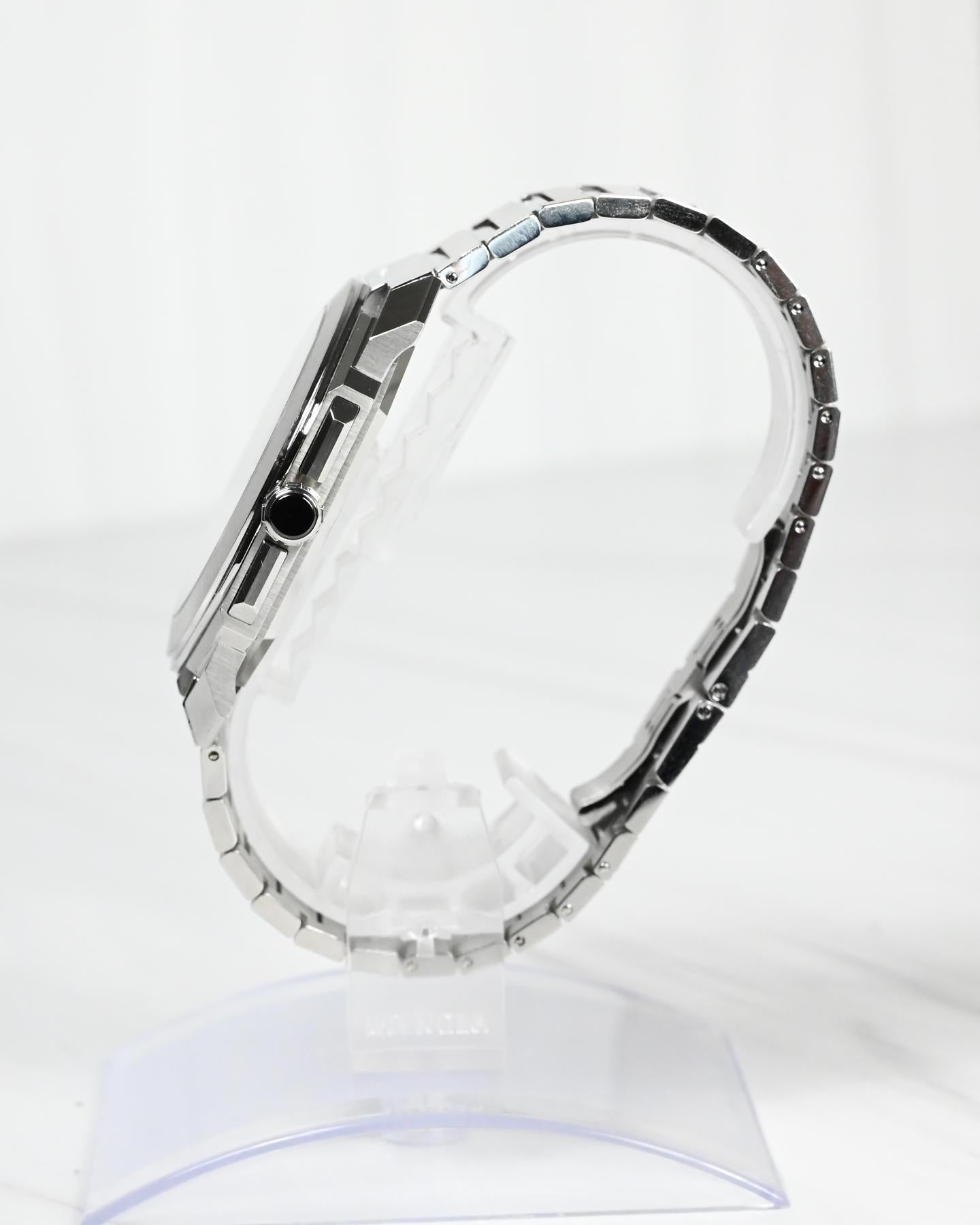 Bulgari Octo Finissimo Chronograph Gmt