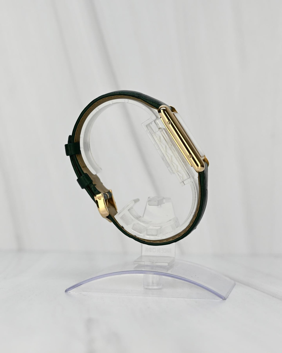 Cartier Tank Louis