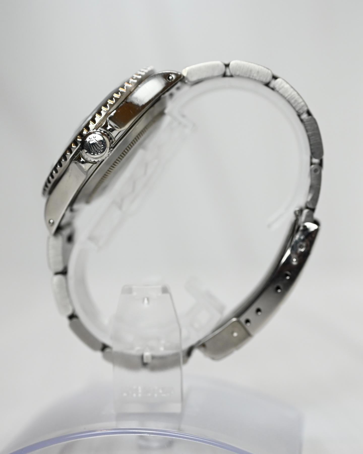 Rolex Submariner Date