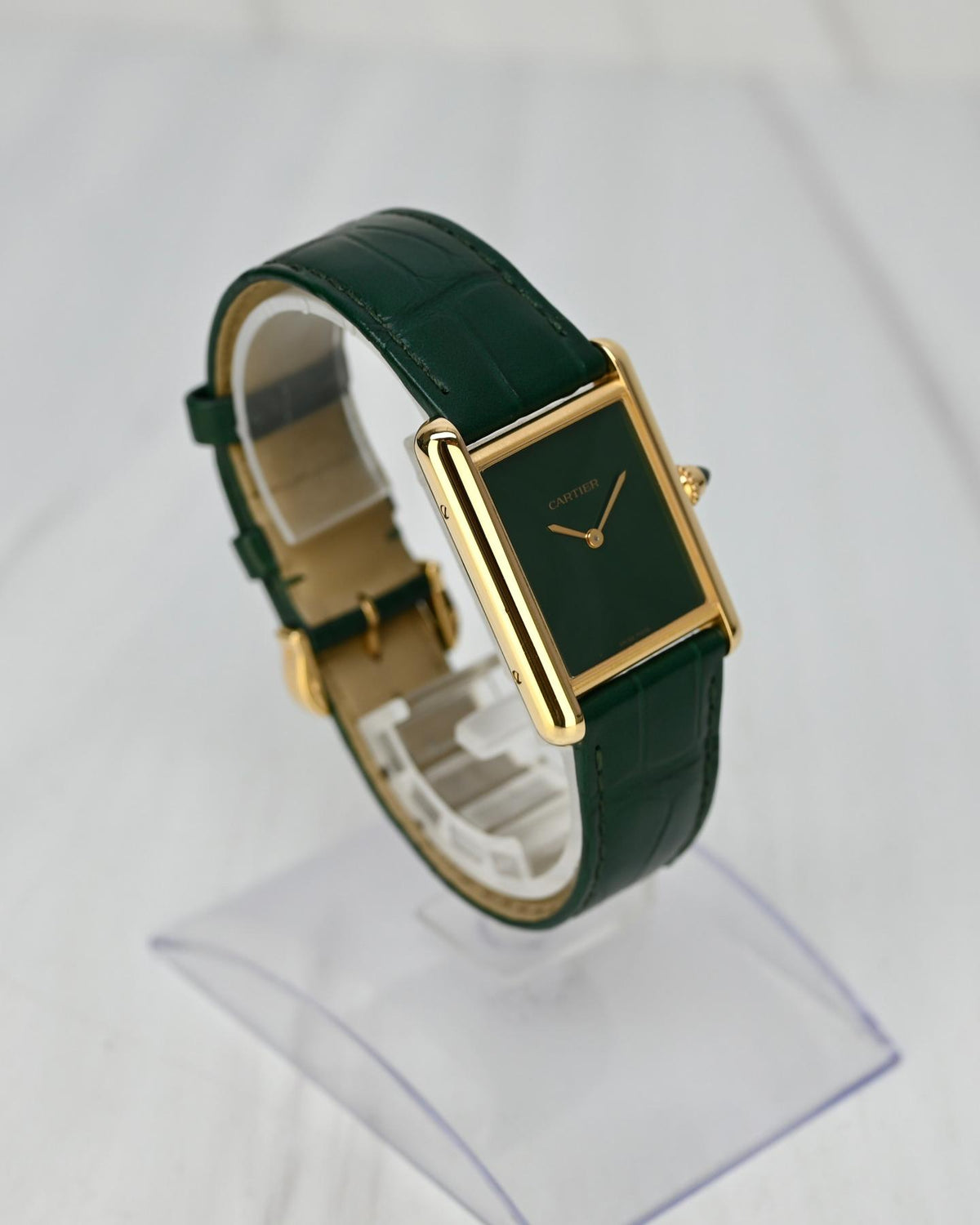Cartier Tank Louis