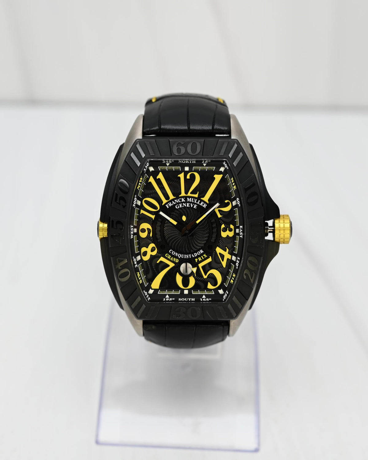 Franck Muller Conquistador