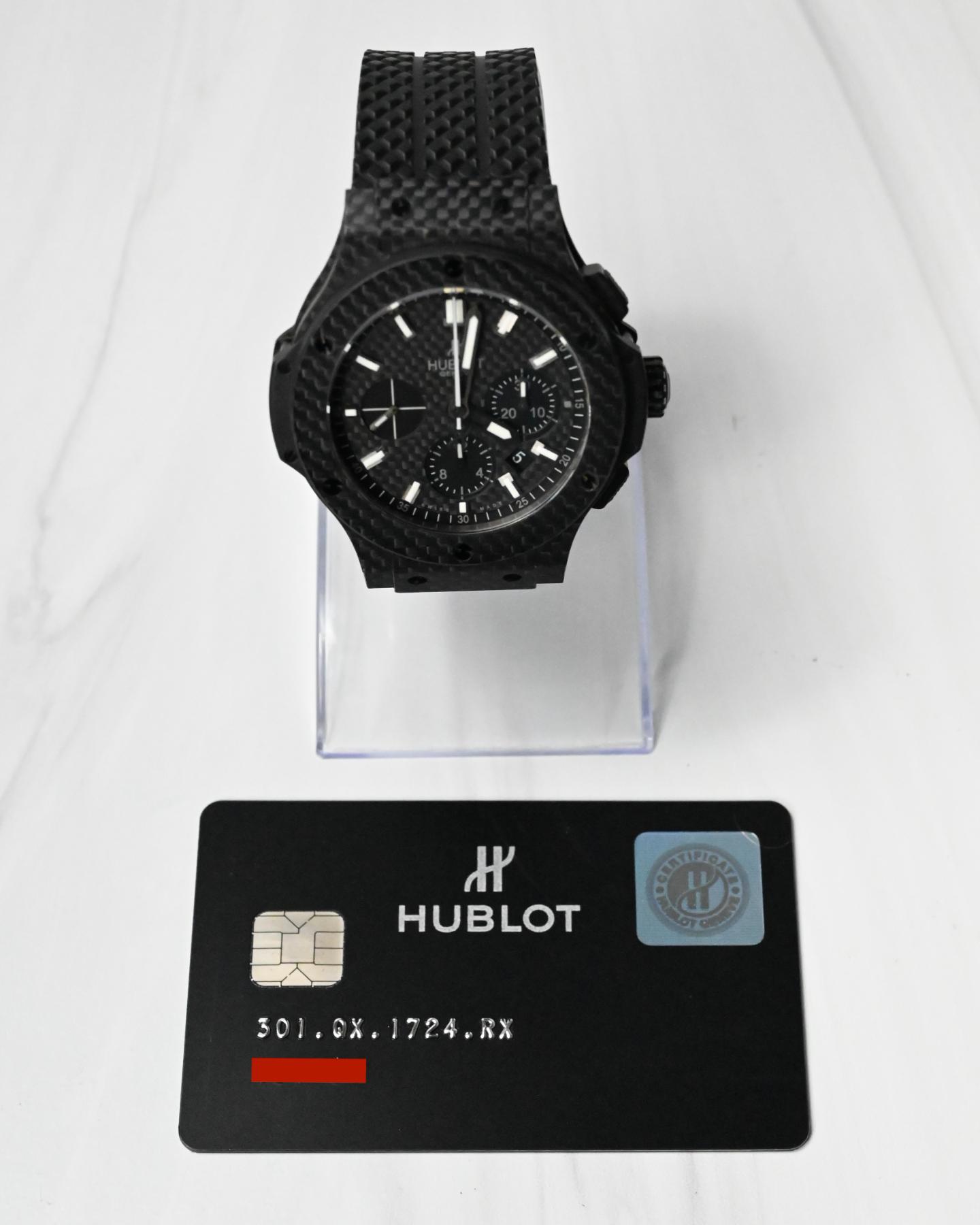 Hublot Big Bang