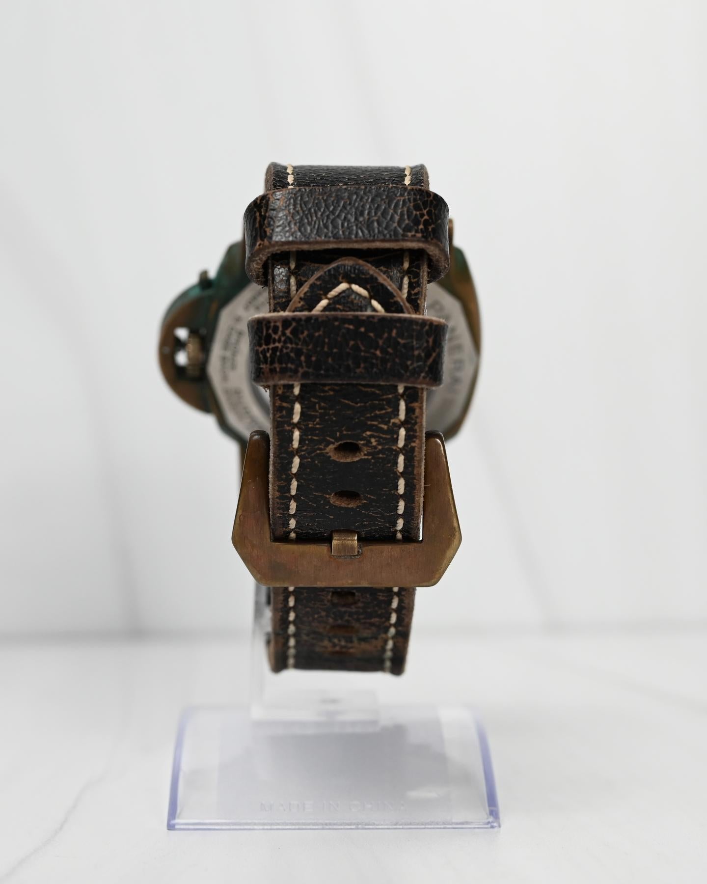 Panerai Submersible