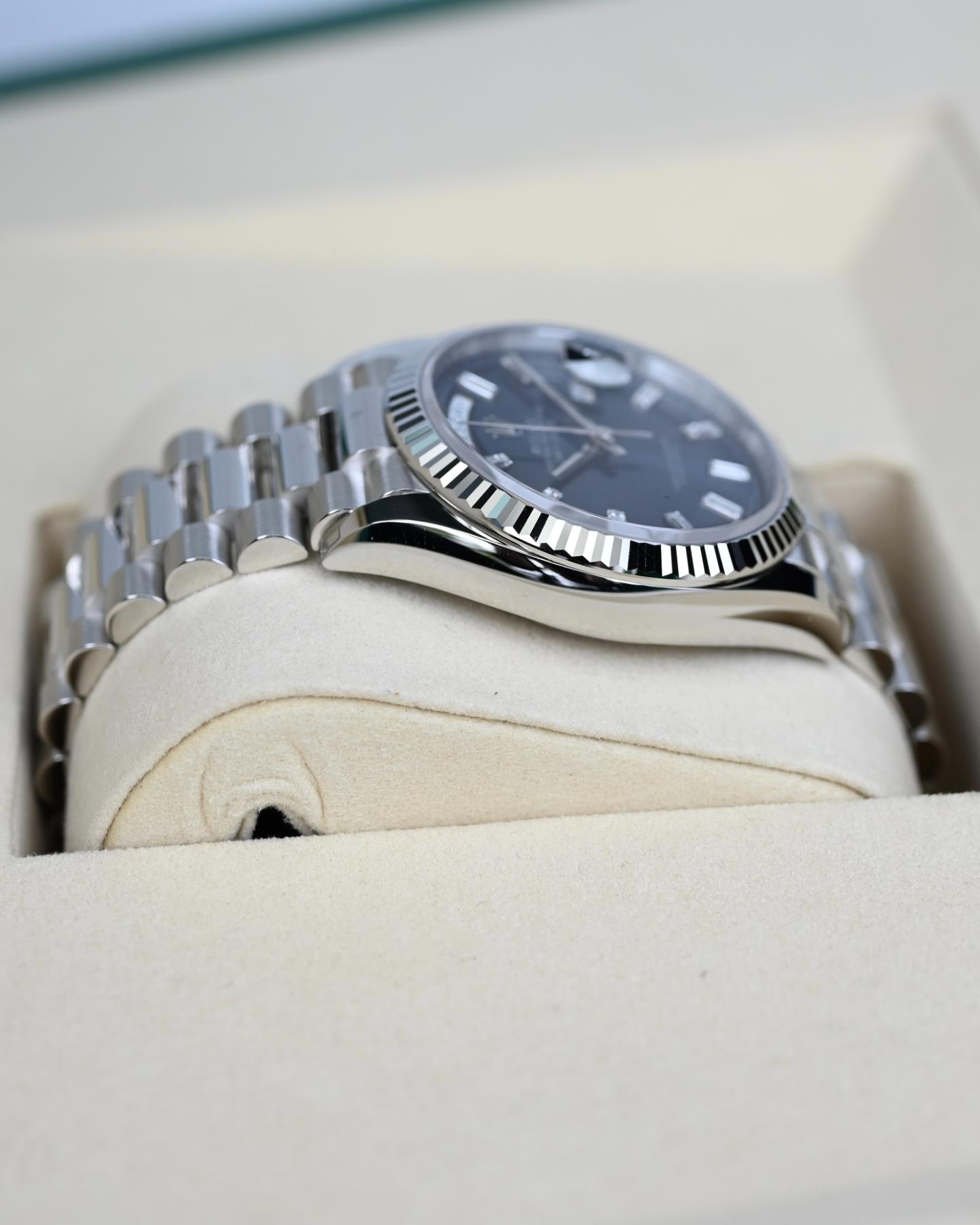 Rolex Day Date