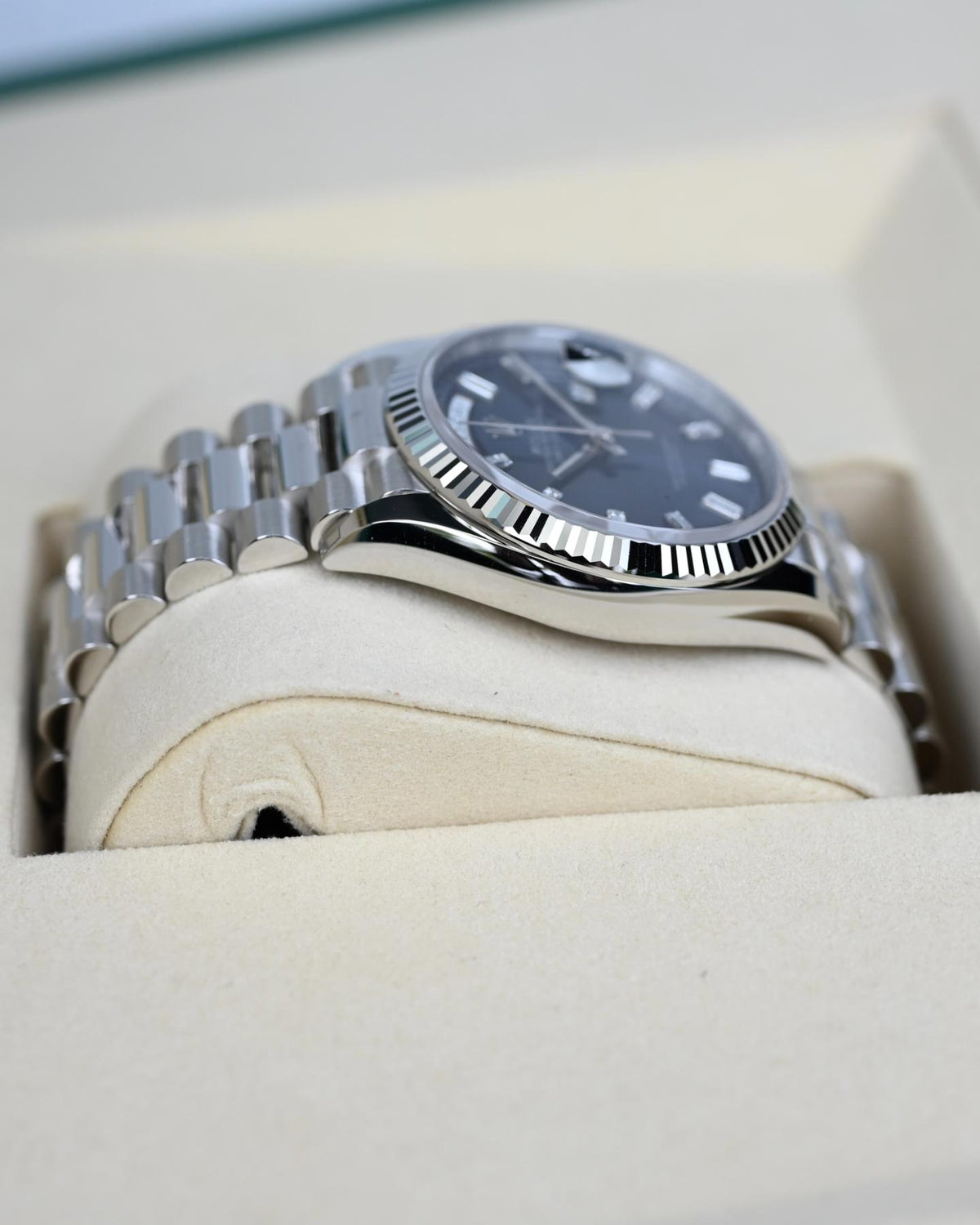 Rolex Day Date