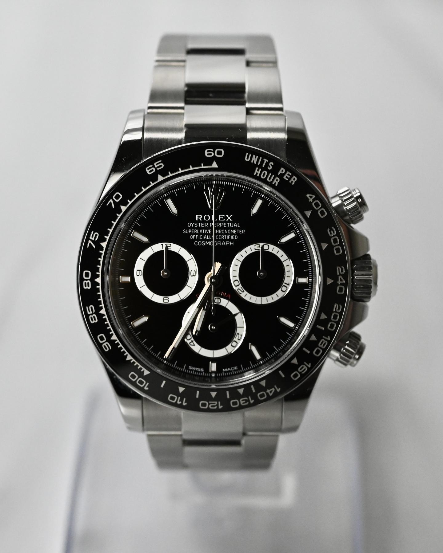 Rolex Daytona