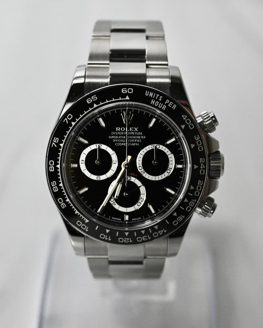Rolex Daytona