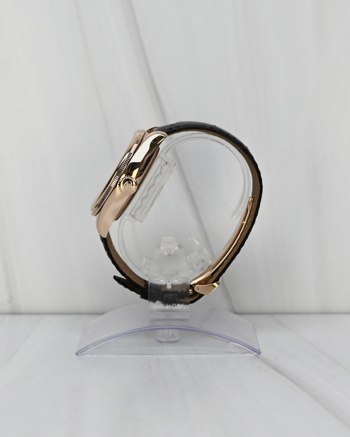 Rolex Cellini Moonphase