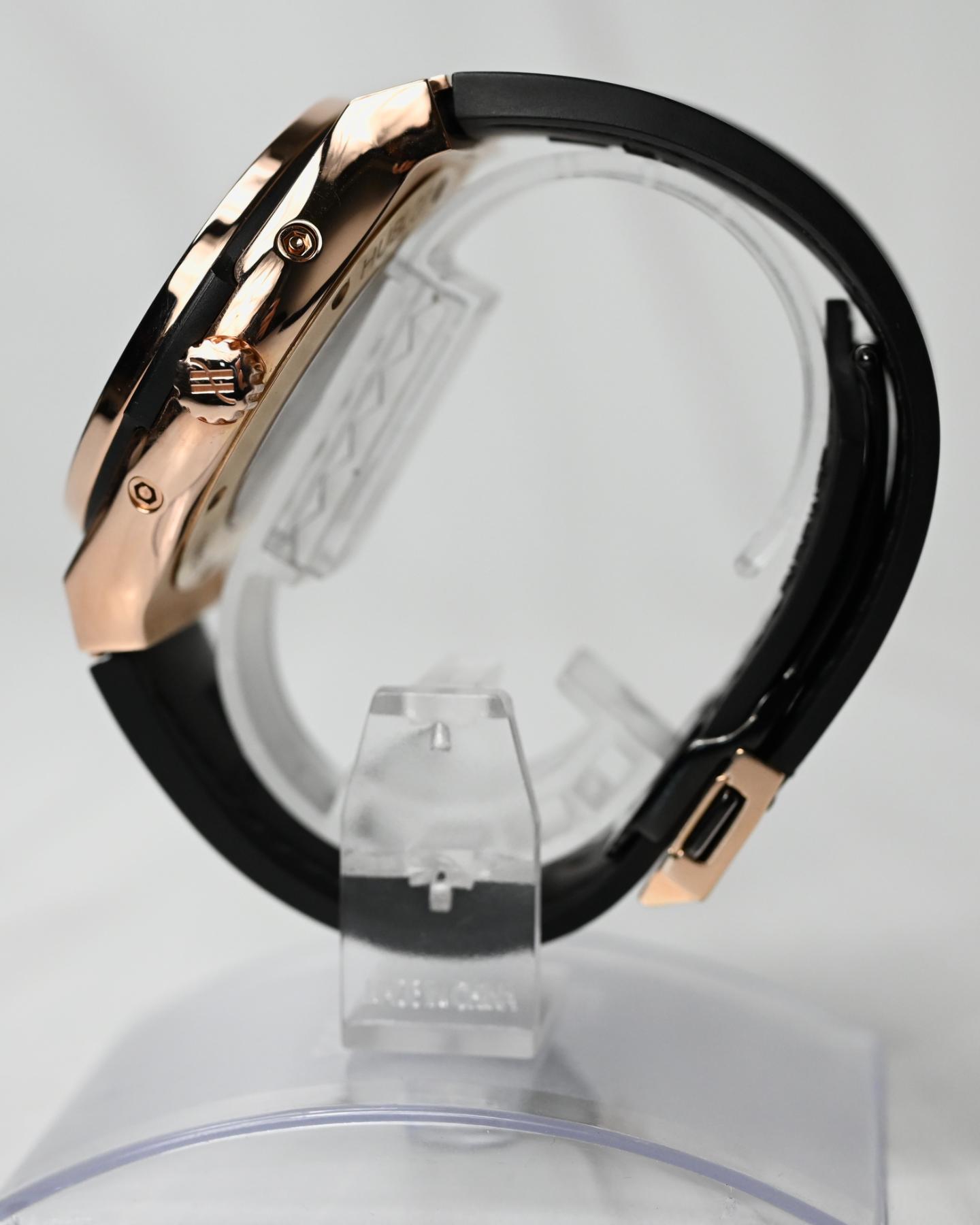 Hublot Classic Fusion Aerofusion Moonphase