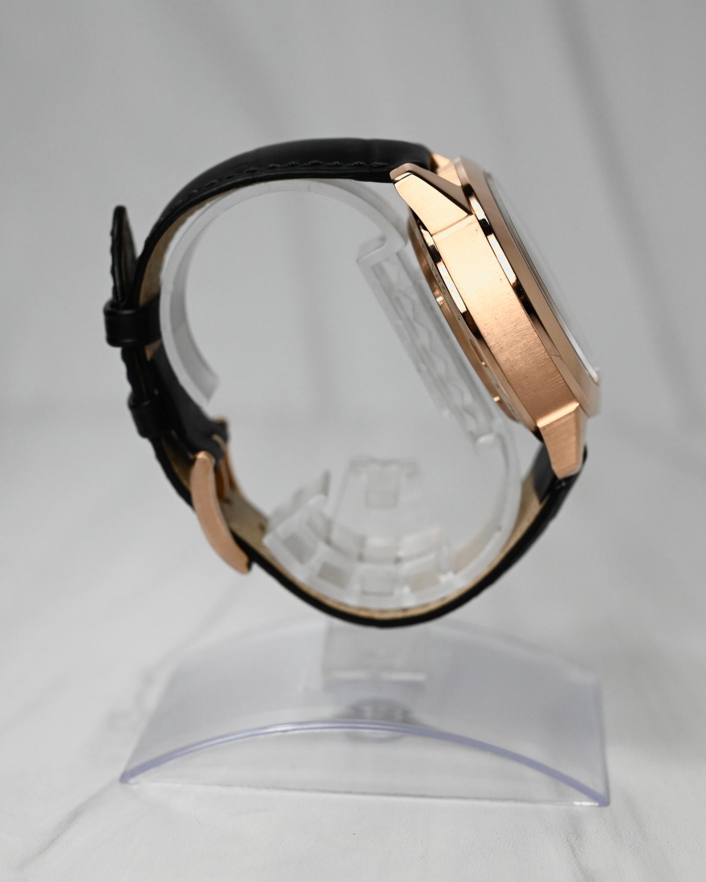 IWC Ingenieur Chronograph