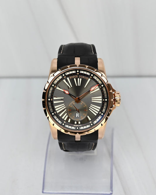 Roger Dubuis Excalibur