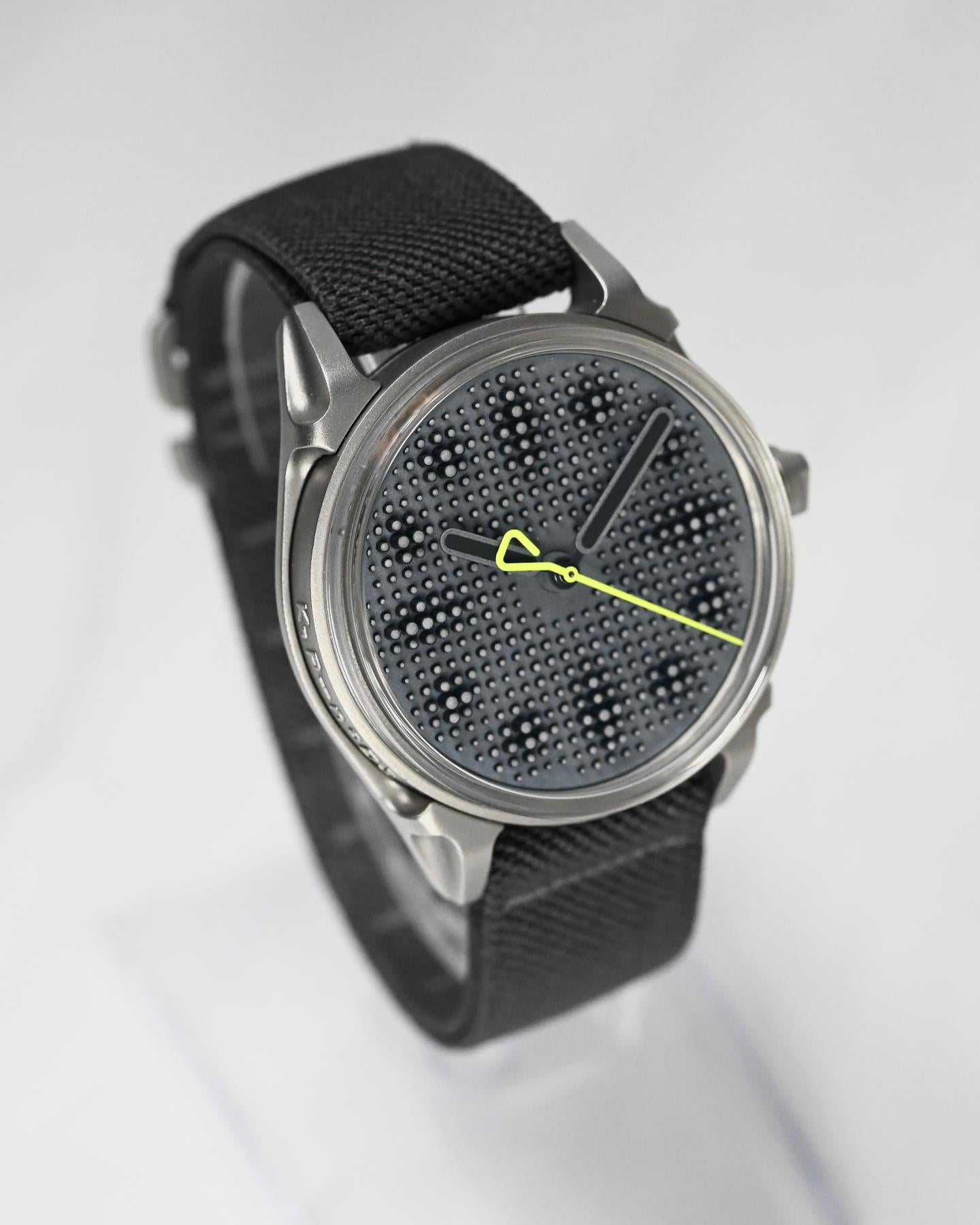 Kollokium Projekt 01 Variant E1