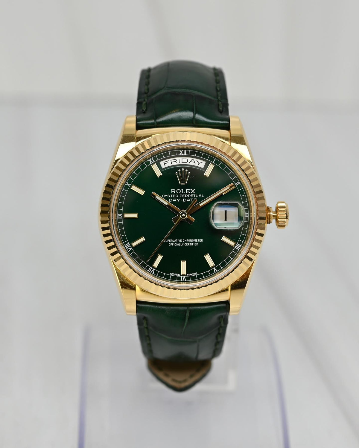 Rolex Day-Date 36