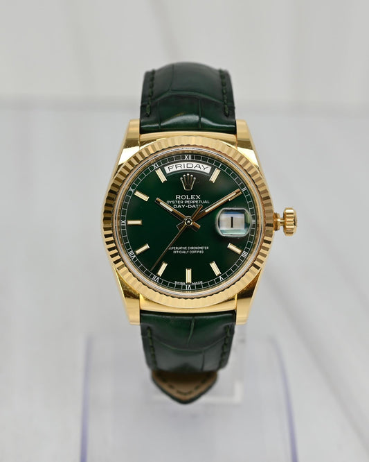 Rolex Day-Date 36