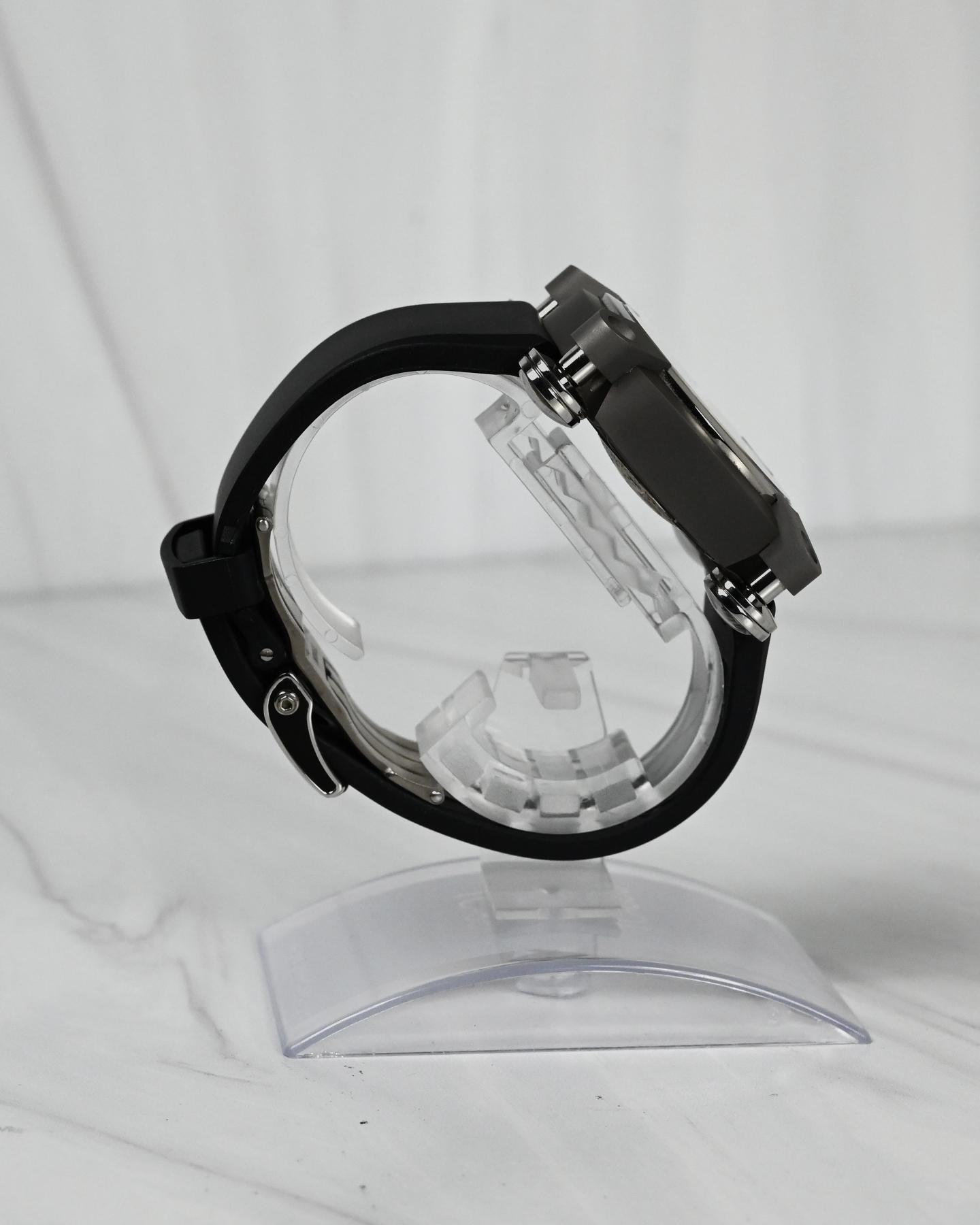 Romain Jerome Moon-DNA