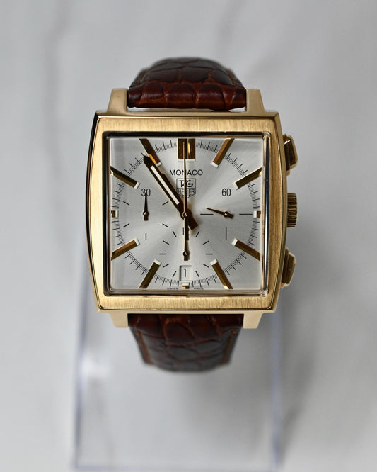 TAG Heuer Monaco