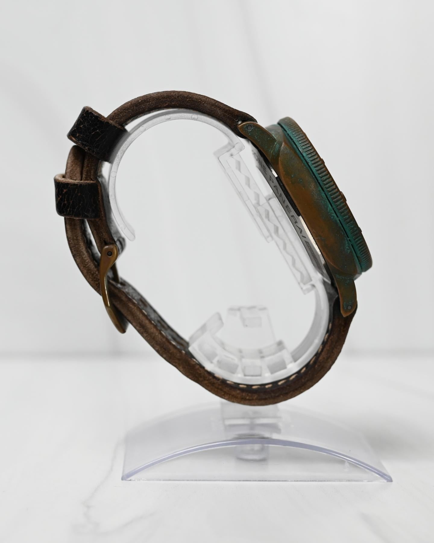 Panerai Submersible
