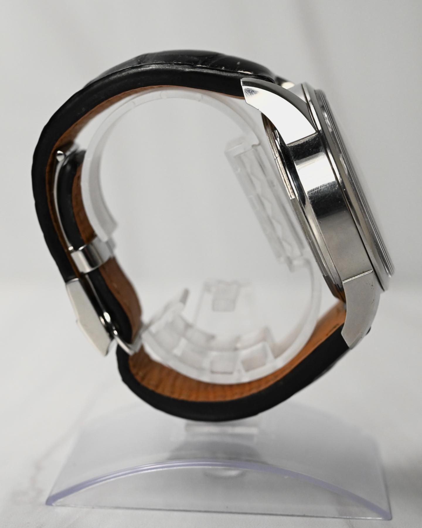 Breitling Transocean Chronograph Unitime