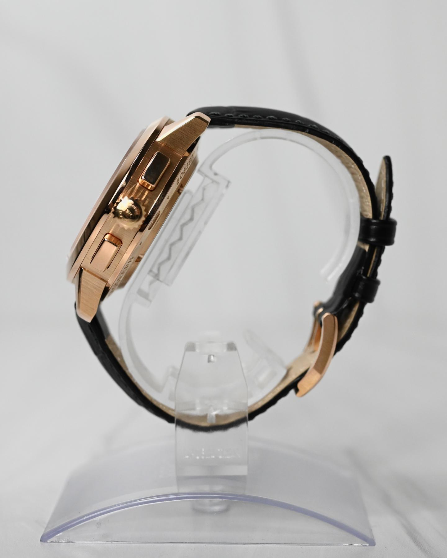 IWC Ingenieur Chronograph