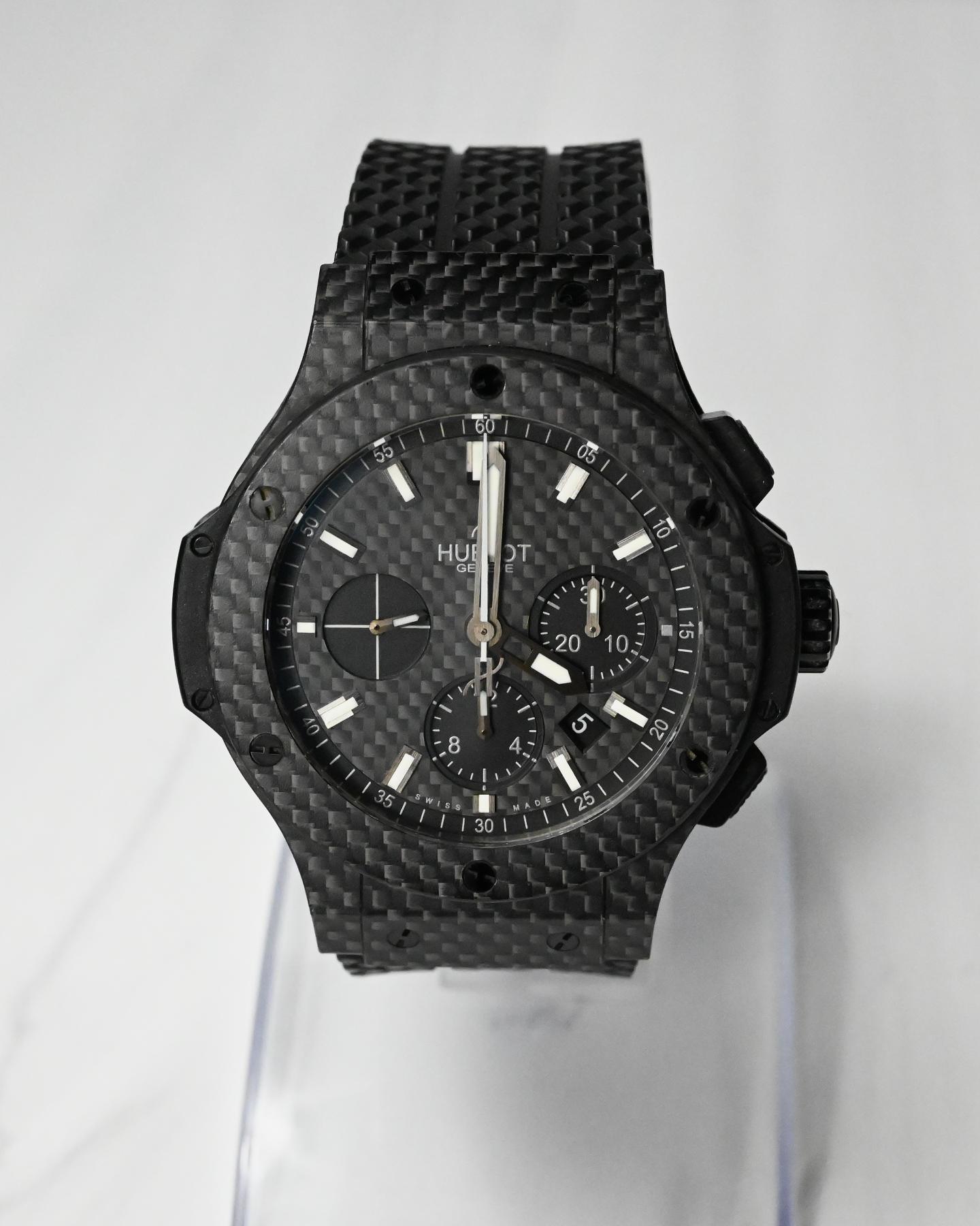 Hublot Big Bang