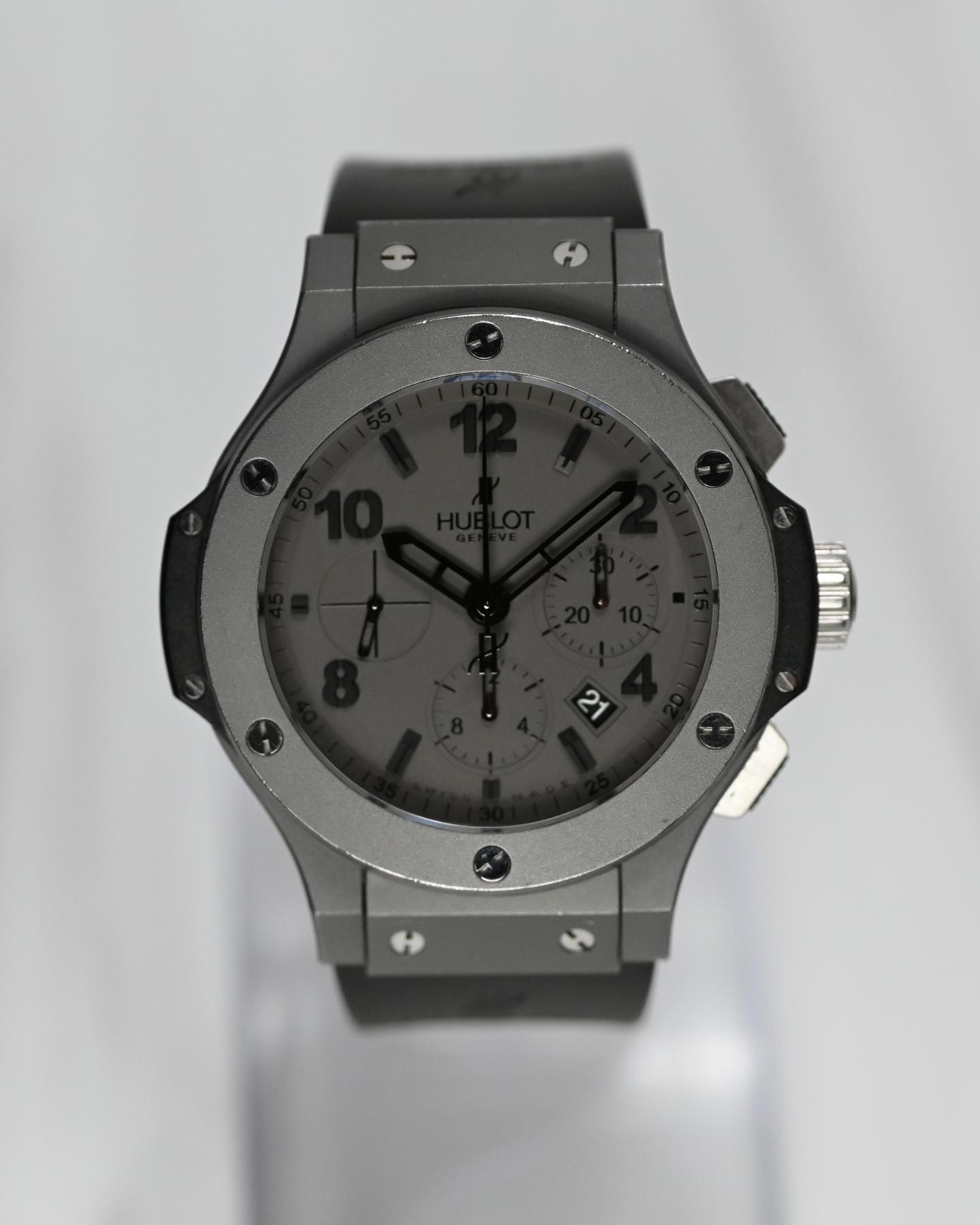 Hublot Big Bang Tantalum