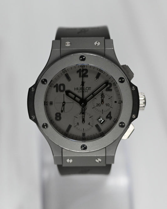 Hublot Big Bang Tantalum